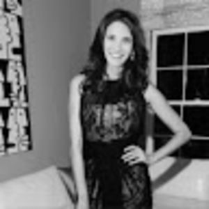 Meet your Posher, Kristen